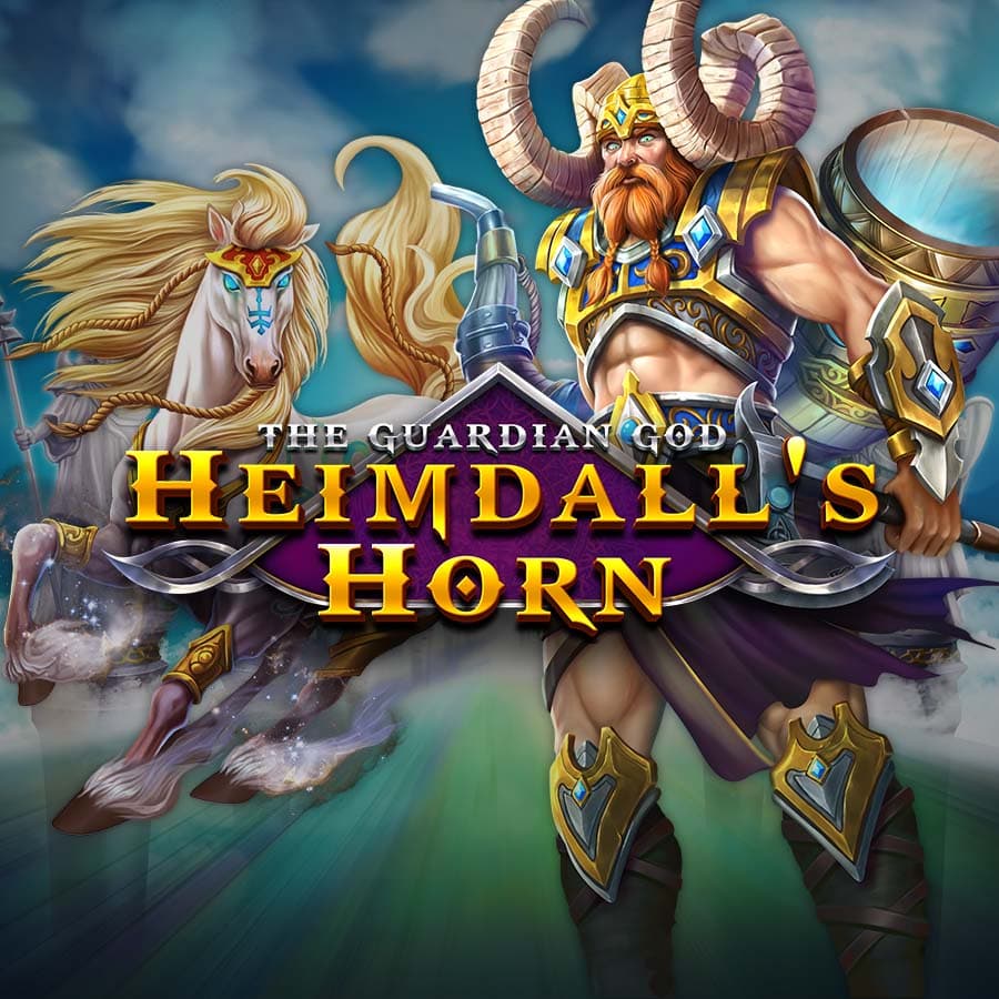 Heimdall's Horn